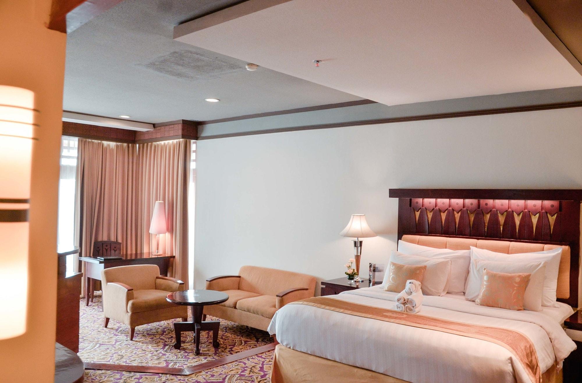 Hotel Savoy Homann Bandung Exteriér fotografie