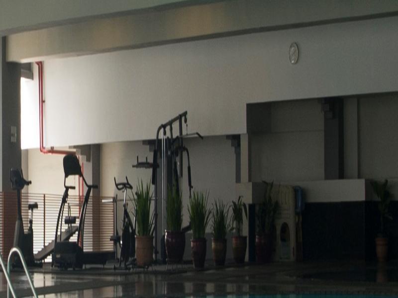 Hotel Savoy Homann Bandung Exteriér fotografie